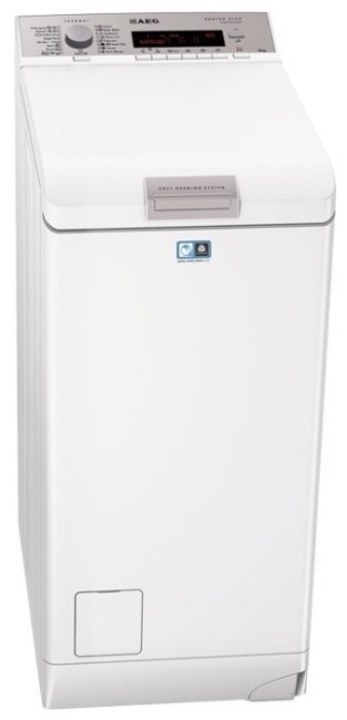 Стиральная машина Aeg L 88560 TL