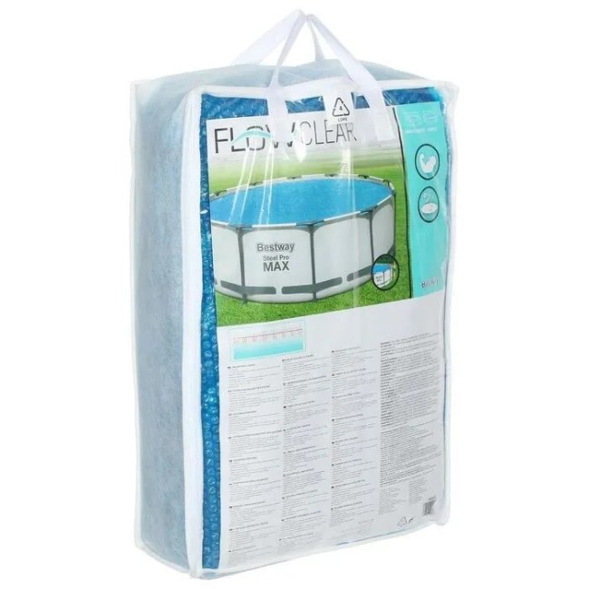 Покрывало солнечное Bestway 58242 BW