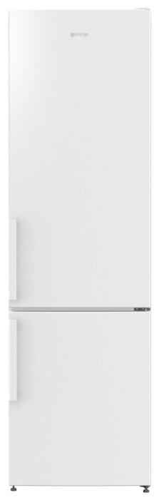 Холодильник Gorenje NRK 6201 GHW Холодильник Gorenje NRK 6201 GHW