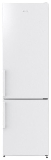 Холодильник Gorenje NRK 6201 GHW Холодильник Gorenje NRK 6201 GHW
