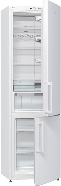 Холодильник Gorenje NRK 6201 GHW Холодильник Gorenje NRK 6201 GHW