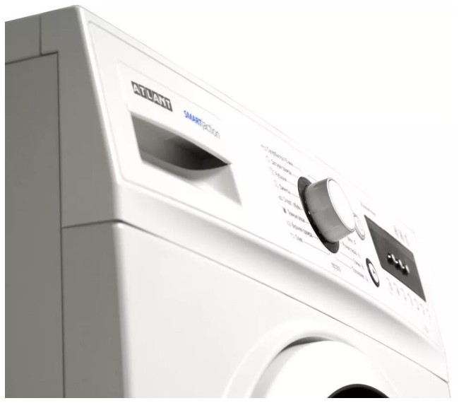 Стиральная машина Atlant СМА-70C1010-00