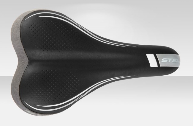Велоседло Stels VL-3126/470075