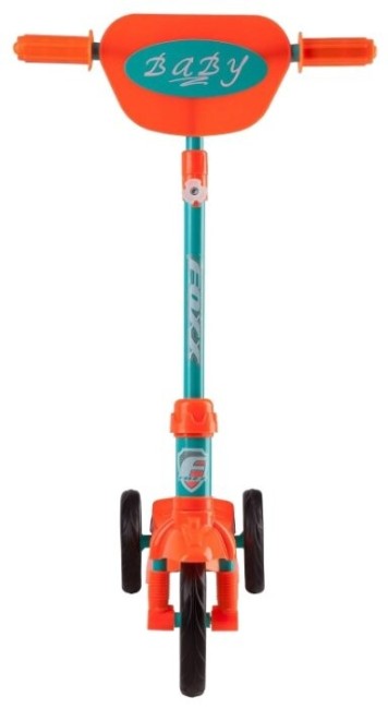 Самокат Foxx 115BABY.GN8 127098 мятный