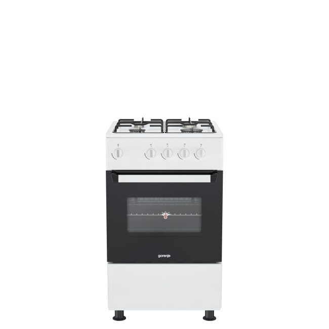 Газовая плита Gorenje GNF5110W