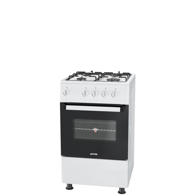 Газовая плита Gorenje GNF5110W