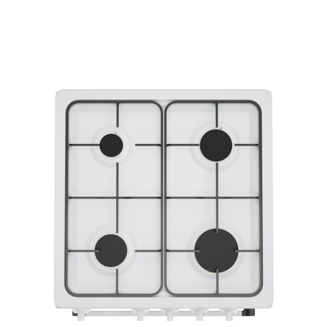 Газовая плита Gorenje GNF5110W