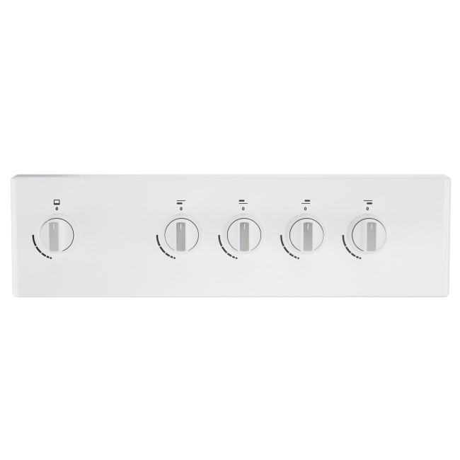 Газовая плита Gorenje GNF5110W