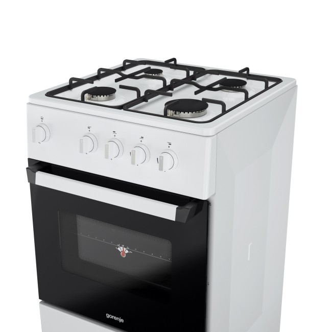 Газовая плита Gorenje GNF5110W