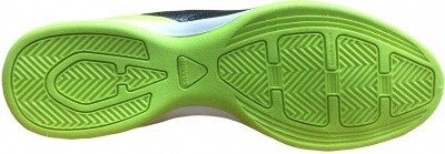 Бутсы футбольные Novus NSB-20 INDOOR 44 черный Бутсы футбольные Novus NSB-20 INDOOR 44 черный