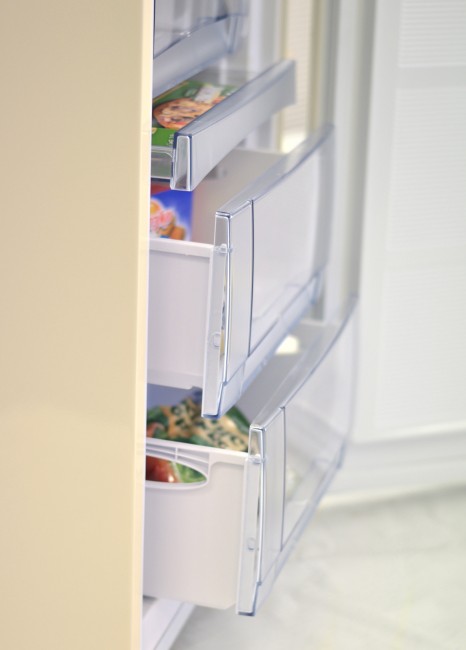 Холодильник Nordfrost NRB 119NF 732 Холодильник Nordfrost NRB 119NF 732