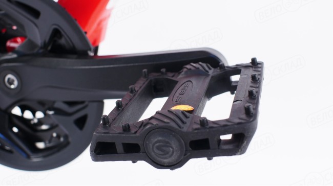 Велосипед Stels Navigator-760 MD 27.5 V010*LU093433*LU082669 *17.5 Красный Велосипед Stels Navigator-760 MD 27.5 V010*LU093433*LU082669 *17.5 Красный