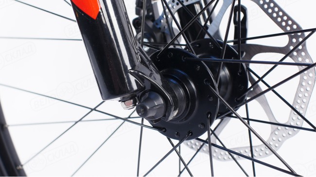 Велосипед Stels Navigator-760 MD 27.5 V010*LU093433*LU082669 *17.5 Красный Велосипед Stels Navigator-760 MD 27.5 V010*LU093433*LU082669 *17.5 Красный