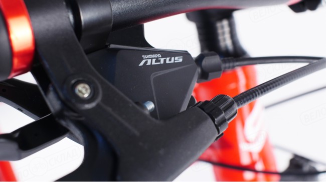 Велосипед Stels Navigator-760 MD 27.5 V010*LU093433*LU082669 *17.5 Красный Велосипед Stels Navigator-760 MD 27.5 V010*LU093433*LU082669 *17.5 Красный