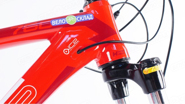 Велосипед Stels Navigator-760 MD 27.5 V010*LU093433*LU082669 *17.5 Красный Велосипед Stels Navigator-760 MD 27.5 V010*LU093433*LU082669 *17.5 Красный