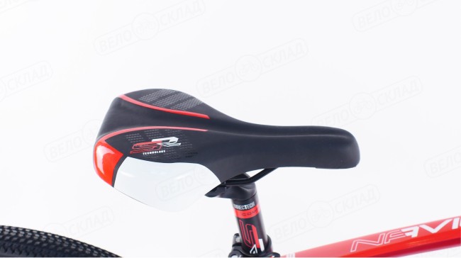 Велосипед Stels Navigator-760 MD 27.5 V010*LU093433*LU082669 *17.5 Красный Велосипед Stels Navigator-760 MD 27.5 V010*LU093433*LU082669 *17.5 Красный