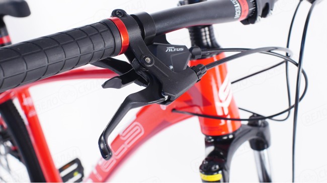 Велосипед Stels Navigator-760 MD 27.5 V010*LU093433*LU082669 *17.5 Красный Велосипед Stels Navigator-760 MD 27.5 V010*LU093433*LU082669 *17.5 Красный