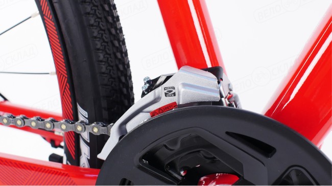 Велосипед Stels Navigator-760 MD 27.5 V010*LU093433*LU082669 *17.5 Красный Велосипед Stels Navigator-760 MD 27.5 V010*LU093433*LU082669 *17.5 Красный