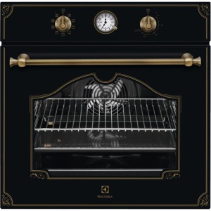 Встраиваемый электрический духовой шкаф Electrolux OPEB 2500 R