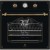 Встраиваемый электрический духовой шкаф Electrolux OPEB 2500 R
