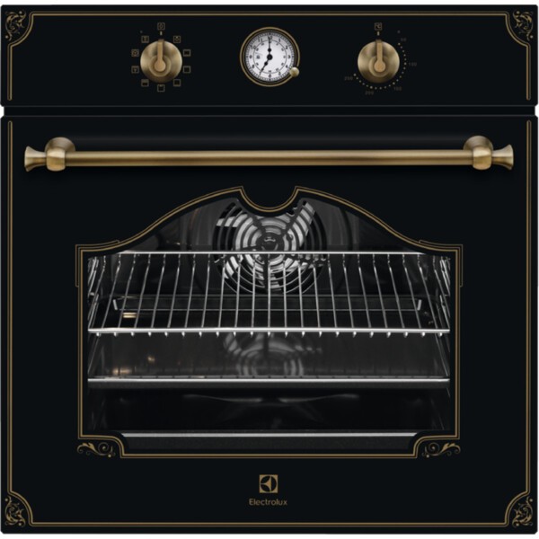 Встраиваемый электрический духовой шкаф Electrolux OPEB 2500 R