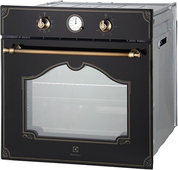 Встраиваемый электрический духовой шкаф Electrolux OPEB 2500 R