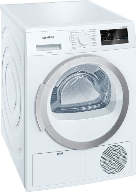 Сушильная машина Siemens WT 45H200OE