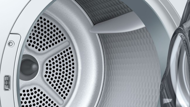 Сушильная машина Siemens WT 45H200OE