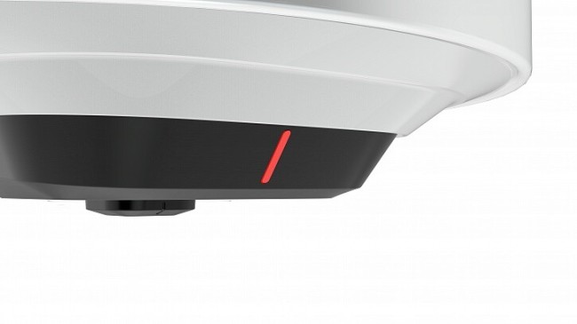 Водонагреватель накопительный Ariston ARISTON PRO1 R INOX ABS 100 V 3700563