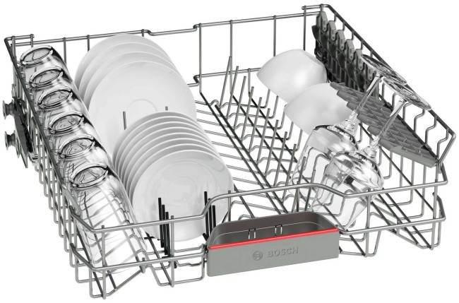 Встраиваемая посудомоечная машина Bosch SMV46KX04E