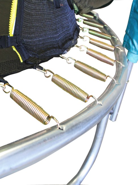 Батут Sport Elite GB10201-8FT