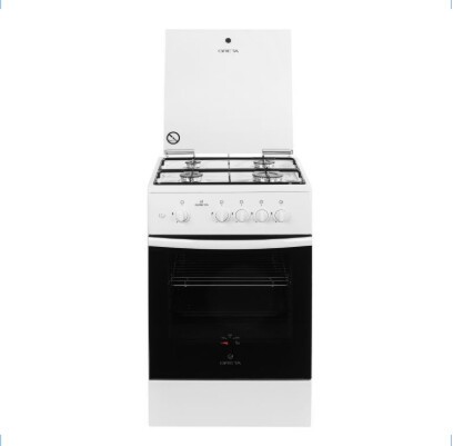 Газовая плита Greta 1470 GG 5072 MG 33 W
