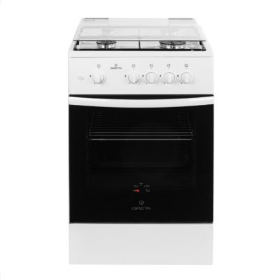 Газовая плита Greta 1470 GG 5072 MG 33 W