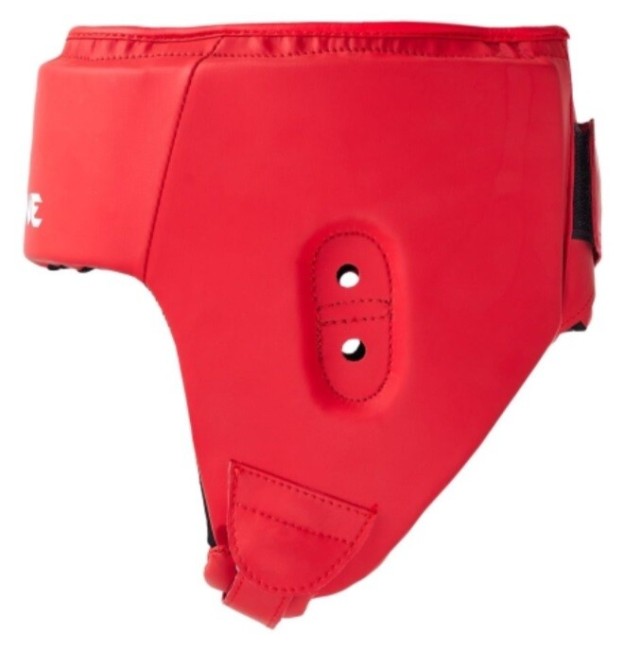 Шлем Insane Aurum IN22-HG201 красный L Шлем Insane Aurum IN22-HG201 красный L