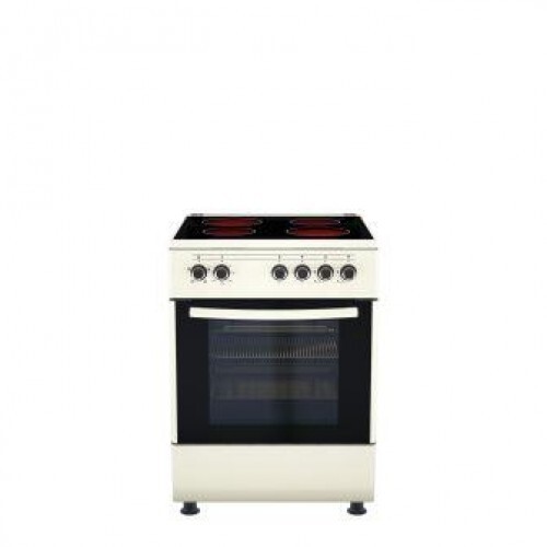 Электрическая плита Zarget ZEO 5652BE Электрическая плита Zarget ZEO 5652BE
