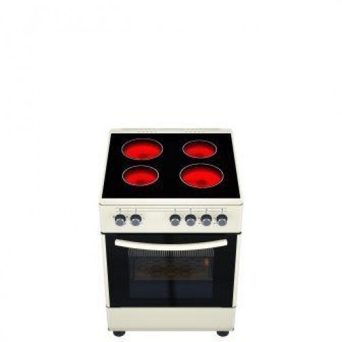 Электрическая плита Zarget ZEO 5652BE Электрическая плита Zarget ZEO 5652BE