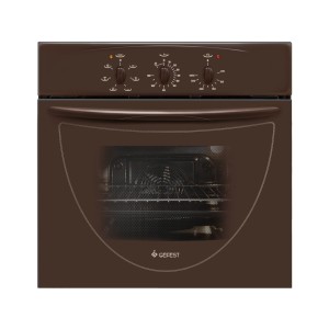 Встраиваемый электрический духовой шкаф Gefest ДА 602-01 К