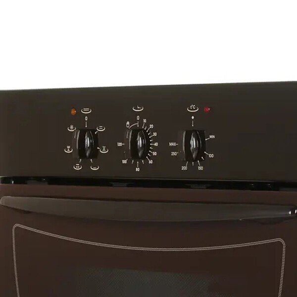 Встраиваемый электрический духовой шкаф Gefest ДА 602-01 К