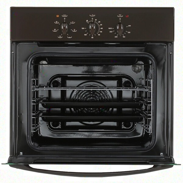 Встраиваемый электрический духовой шкаф Gefest ДА 602-01 К