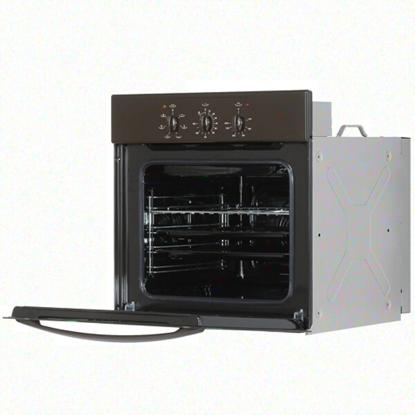 Встраиваемый электрический духовой шкаф Gefest ДА 602-01 К