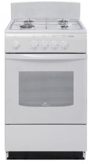 Плита газовая DeLuxe 5040.34 000 Плита газовая DeLuxe 5040.34 000