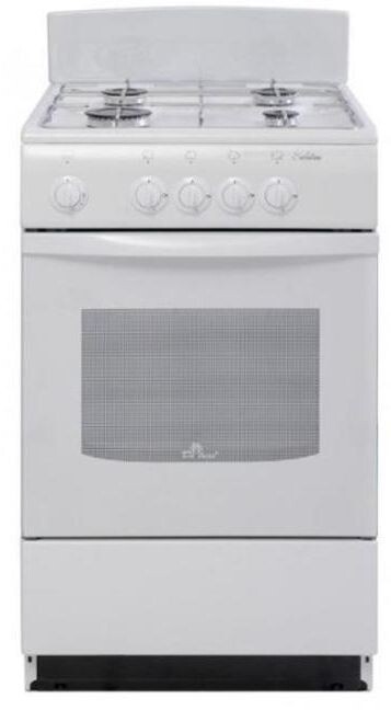 Плита газовая DeLuxe 5040.34 000
