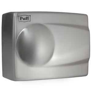 Сушилка для рук Puff 8828 хром
