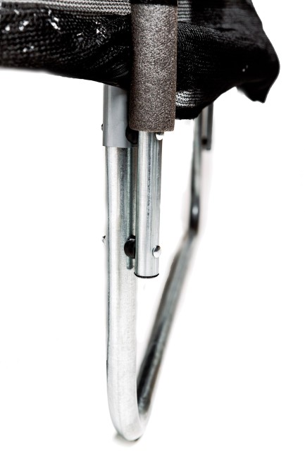 Батут GetActive Jump 8FT (08348S2Y-L) черный