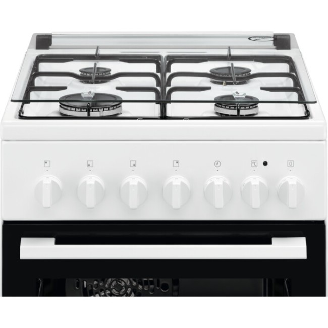 Комбинированная плита Electrolux RKK520000W
