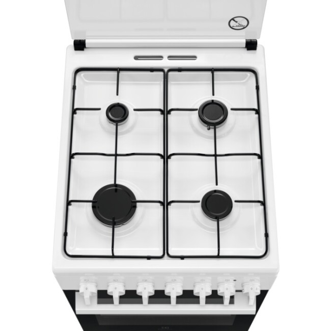 Комбинированная плита Electrolux RKK520000W