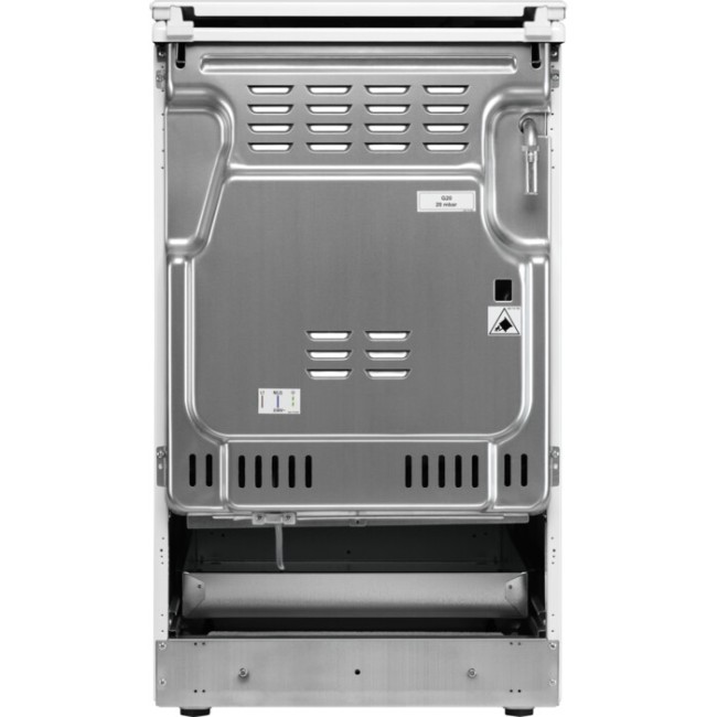 Комбинированная плита Electrolux RKK520000W