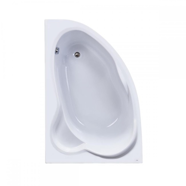 Ванна акриловая Roca LUNA ZRU9302912 Ванна акриловая Roca LUNA ZRU9302912