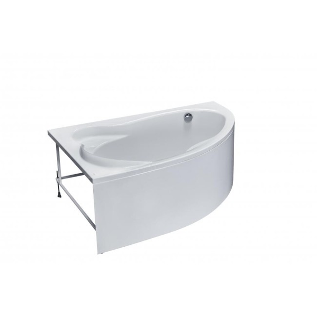 Ванна акриловая Roca LUNA ZRU9302912 Ванна акриловая Roca LUNA ZRU9302912