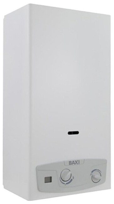Газовая колонка Baxi SIG-2 11 i